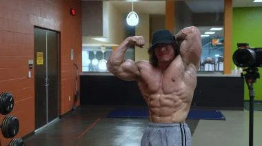 Sam Sulek Biography
