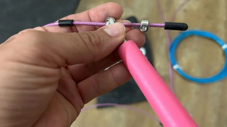 wod nation speed jump rope bearing