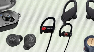 Best Bluetooth Heaphones