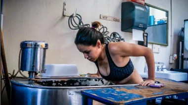 cold bath 1