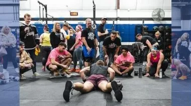 CrossFit Skylands