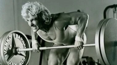 Bev Francis Profile