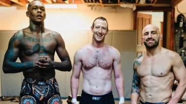 Zuckerberg