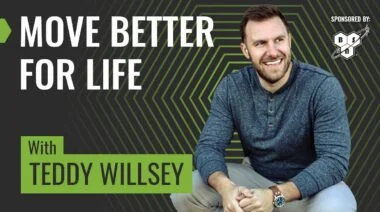 Teddy Willsey BarBend Podcast