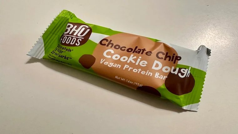 Bhu-Foods-Vegan-Protein-Bar-Ben Emminger-2 BHU Foods Vegan Protein Bar