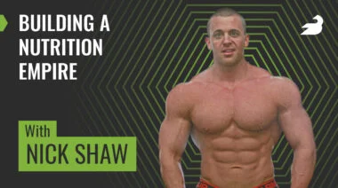 Nick Shaw