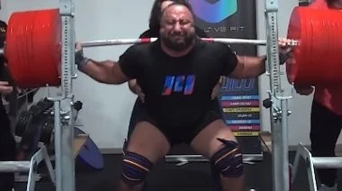 Khudayarov