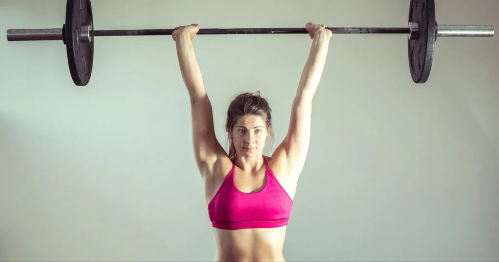 Pressing Variations for Explosiveness