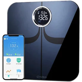 YUNMAI Premium Smart Scale