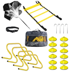 FastFit Agility Training Kit FastFit Agility Training Kit