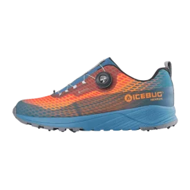 Icebug NewRun BUGrip GTX