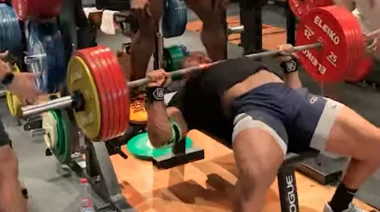 Larry Wheels