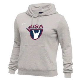 Women’s USA Weightlifting Hoodie