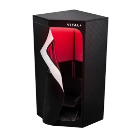 Vital+ SaunaPod Infrared