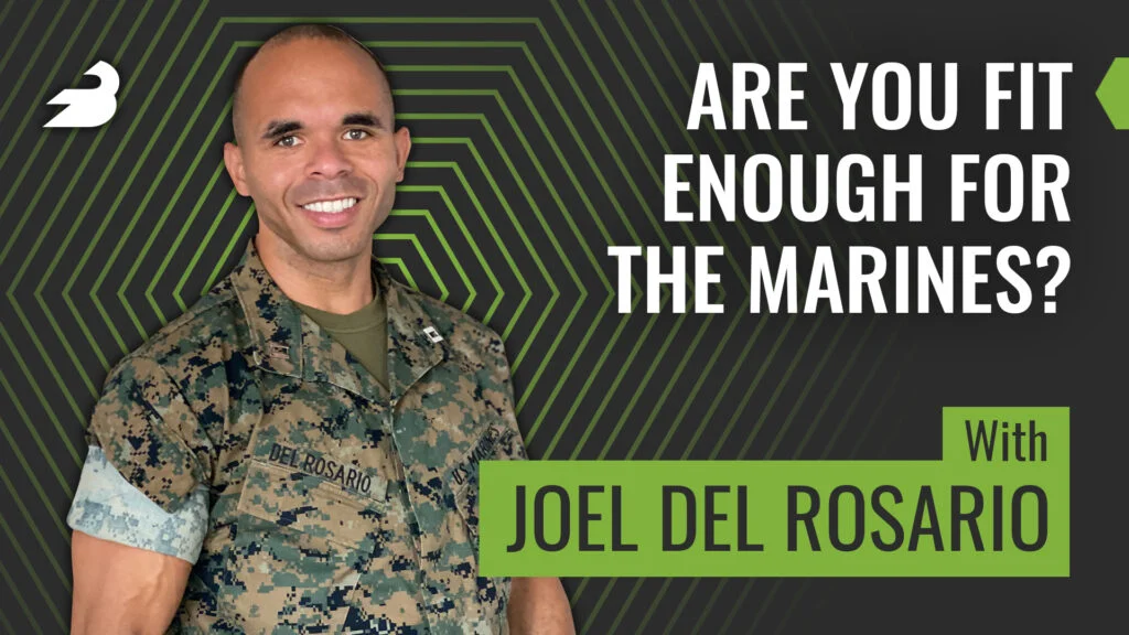 Joel Del Rosario BarBend Podcast