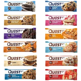 Quest Protein Bar