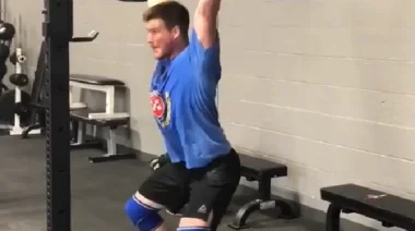 EMOM Workout
