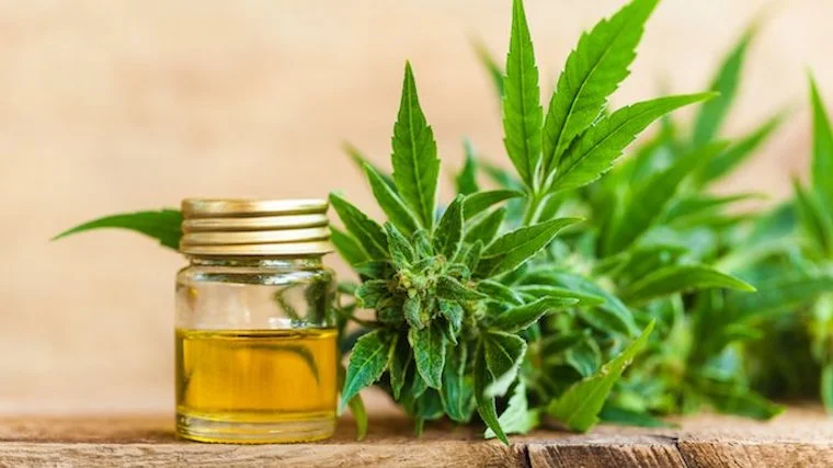CBD