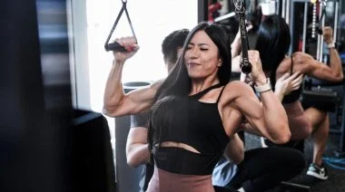 Bodybuilder 1