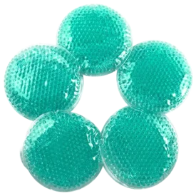 Kalo Wellness Hot Cold Gel Ice Packs for Injuries
