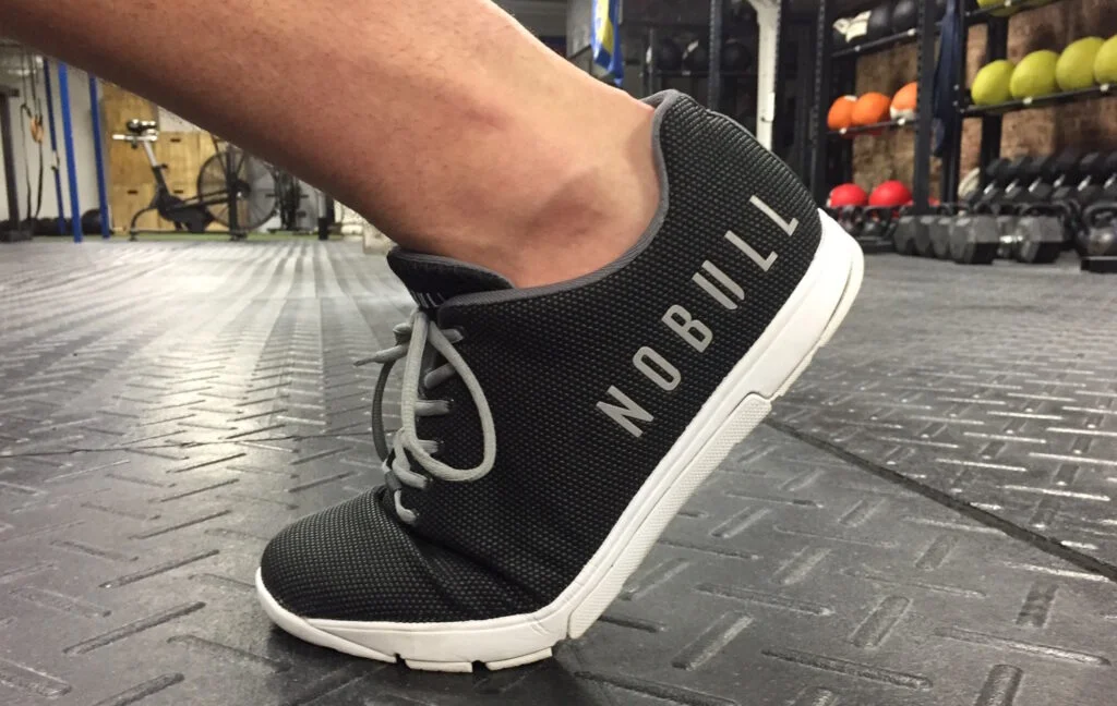 NOBULL Trainer Flex