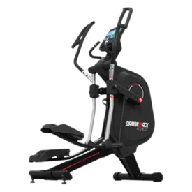 1280ef Adjustable Stride Elliptical Trainer