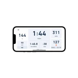 ErgData