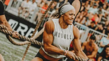 Christine Kolenbrander