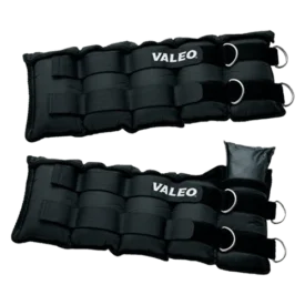 Valeo Adjustable Ankle/Wrist Weights