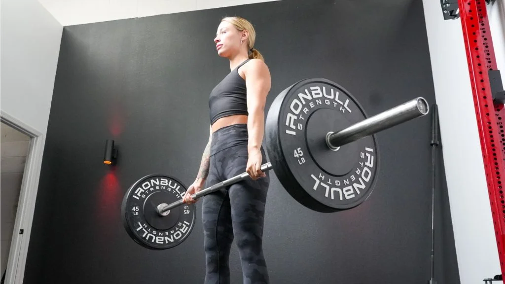 Iron Bull BP Plates