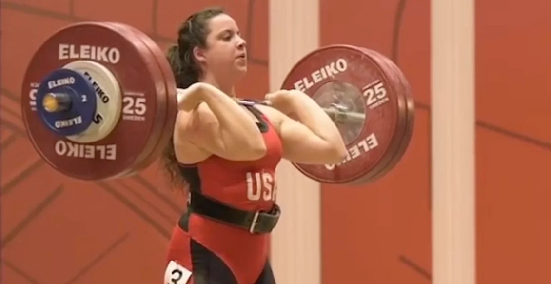 Meredith Alwine