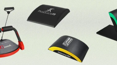 Best Abdominal Sit-up Pads