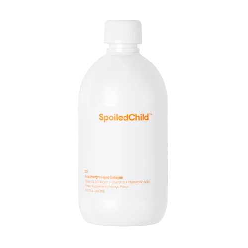 Spoiled Child Liquid Collagen