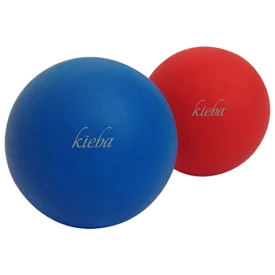 Kieba Massage Lacrosse Balls