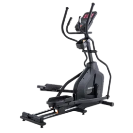 Sole Fitness E20 Elliptical Sole Fitness E20 Elliptical