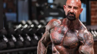Jim Stoppani