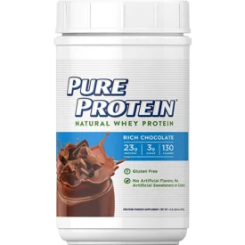 Pure Protein Whey