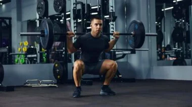 5x5 Workout Program