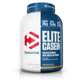 Dymatize Elite Casein