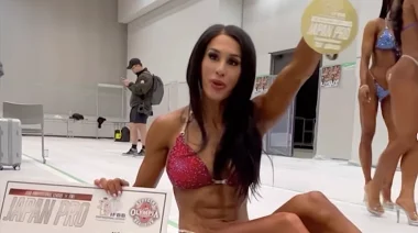 Ashley Kaltwasser