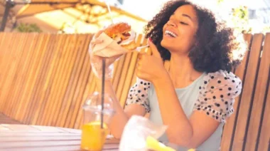 What You Need to Know About Nutrition During Your Period