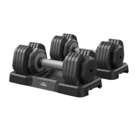 FLYBIRD Adjustable Dumbbells