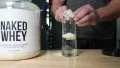 Naked Whey Protein Review