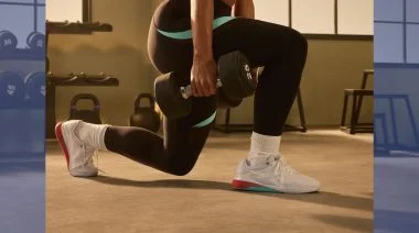 Reebok Nano X5