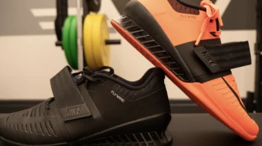 Nike Romaleos 3 Weight